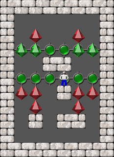 Уровень 79 — Kevin 10